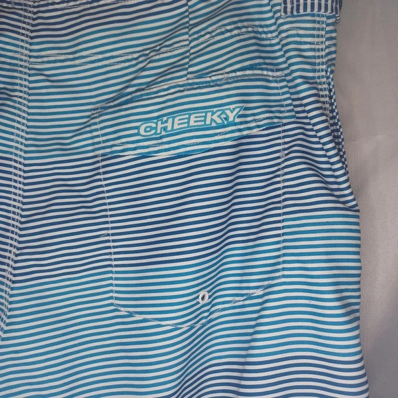 Cheeky fishing men's shorts Size xl - Picture 7 of 11